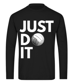 JUST DO IT T-SHIRT