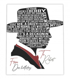 Doc Best Quotes with [Customize your Name]
