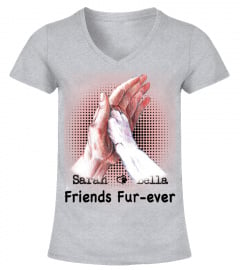 Dog-Friends Furever