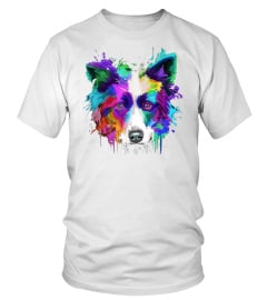 Border Collie 2019 T shirt