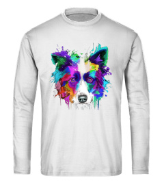 Border Collie 2019 T shirt