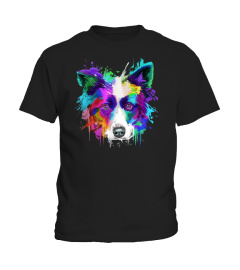 Border Collie 2019 T shirt