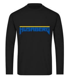 HUSABERG HOODIE SWEAT MOTOCROSS ENDURO