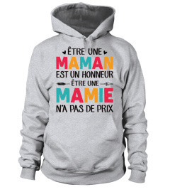 MAMIE N"A PAS DE PRIX