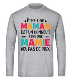 MAMIE N"A PAS DE PRIX