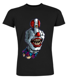 Hr - Pennywise