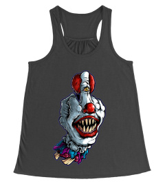 Hr - Pennywise