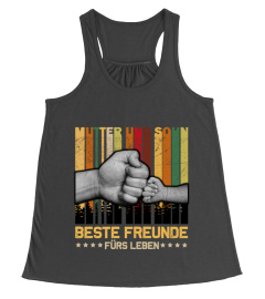 T-shirt für Mutter, T-shirt für Mama, Geschenke für die Geburtstags mutter, Geburtstags mama, Muttertagsgeschenke