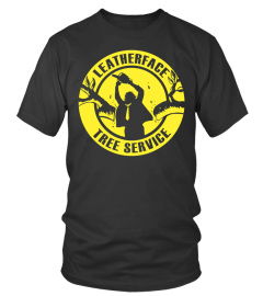 Service Featured Tee