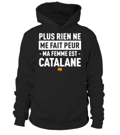 Ma femme est catalane