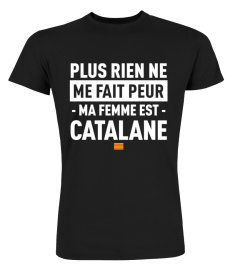 Ma femme est catalane