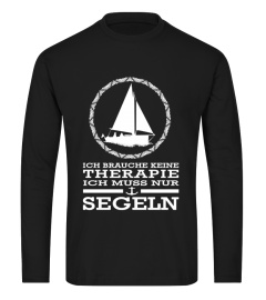 Theraie Segeln