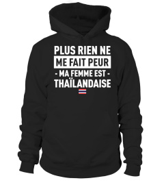 Ma femme est thailandaise