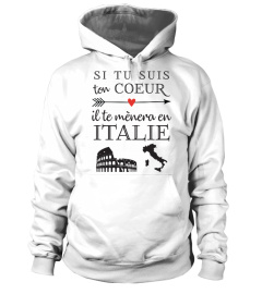 Suis ton coeur Italie