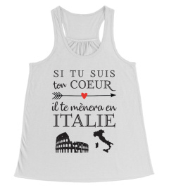 Suis ton coeur Italie