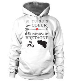 Suis ton coeur Bretagne