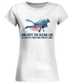 SCUBA DIVING - THE OCEAN