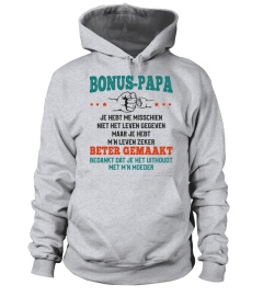 BONUS PAPA