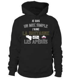 Mec simple bretagne