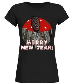 Billy Ray Valentine Merry New Year Christmas