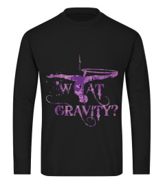 WHAT GRAVITY