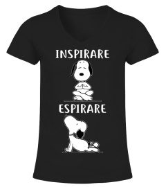 INSPIRARE - ESPIRARE