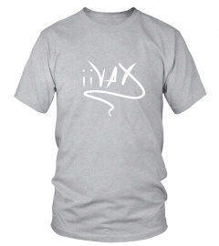 T-shirt iiVaX en plusieurs colorie !