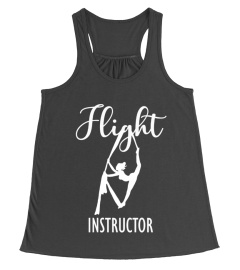 FLIGHT INSTRUCTOR