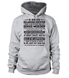 IK BEN EEN GELUKKIGE DOCHTER