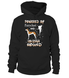 Ibizan Hound