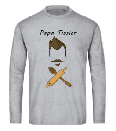 Papa Tissier