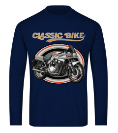 CLASSIC BIKE N0249