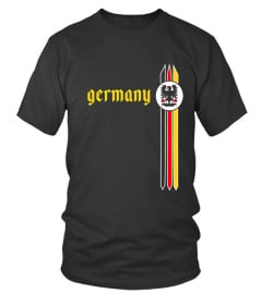 Germany Pride - Germany Flag Jersey - Oktoberfest Tee - Germany Pride