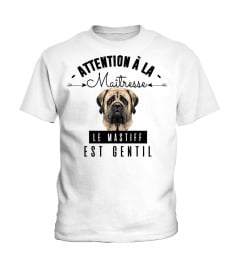 mastiff