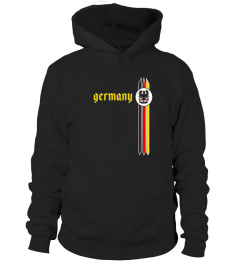 Germany Pride - Germany Flag Jersey - Oktoberfest Tee - Germany Pride