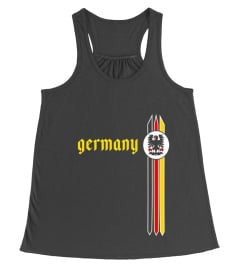 Germany Pride - Germany Flag Jersey - Oktoberfest Tee - Germany Pride