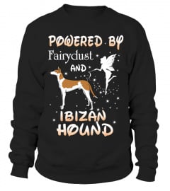 Ibizan Hound