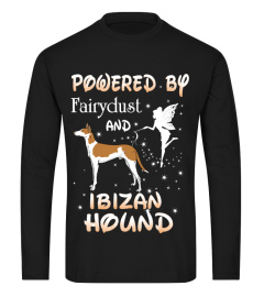 Ibizan Hound