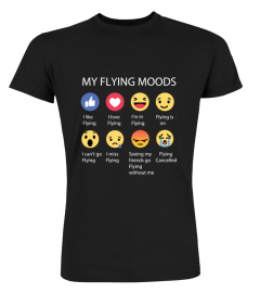 My Flying Mood