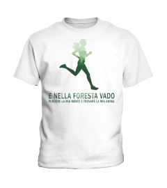 CORSA JOGGING - LA FORESTA