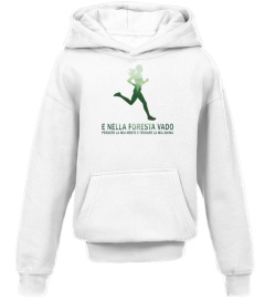 CORSA JOGGING - LA FORESTA