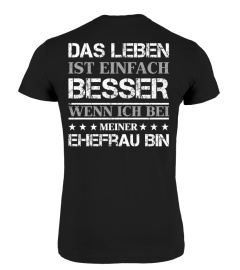 T-shirt für Ehemann valentinsgrußtagesgeschenk Geburtstagsgeschenk für Ehemann T-shirt für die Liebe