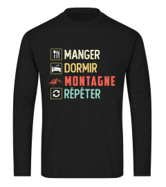 MONTAGNE