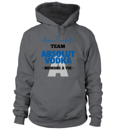 TEAM VODKA