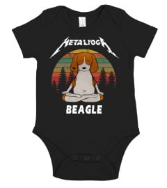 BEAGLE-METAYOGA