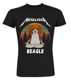 BEAGLE-METAYOGA