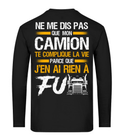 camionneur