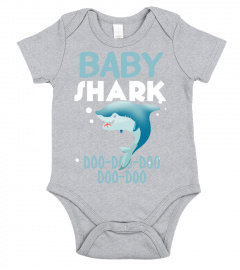 Baby Shark Doo doo Gift