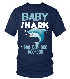 Baby Shark Doo doo Gift
