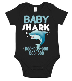 Baby Shark Doo doo Gift